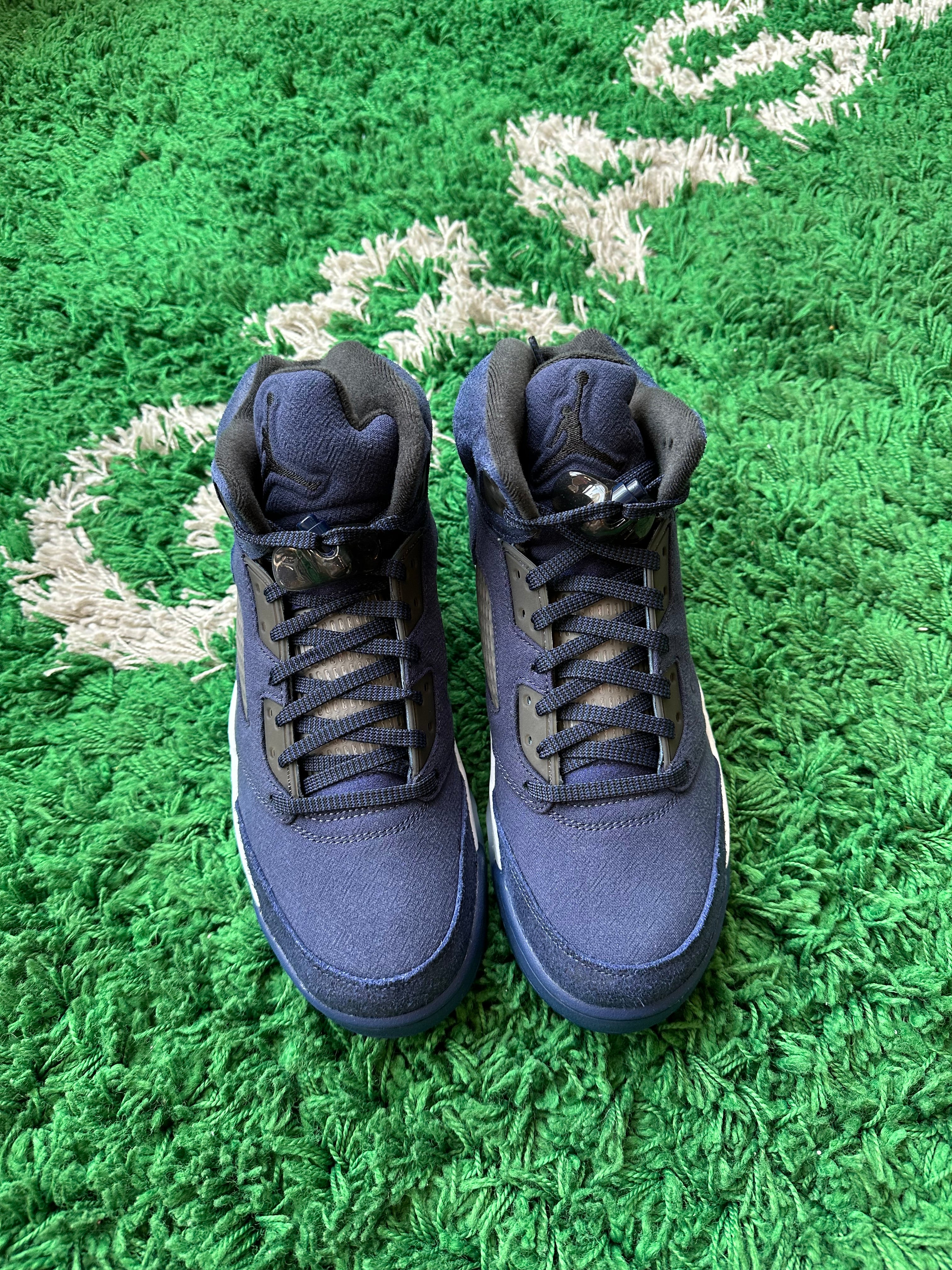 Jordan 5 “Georgetown”