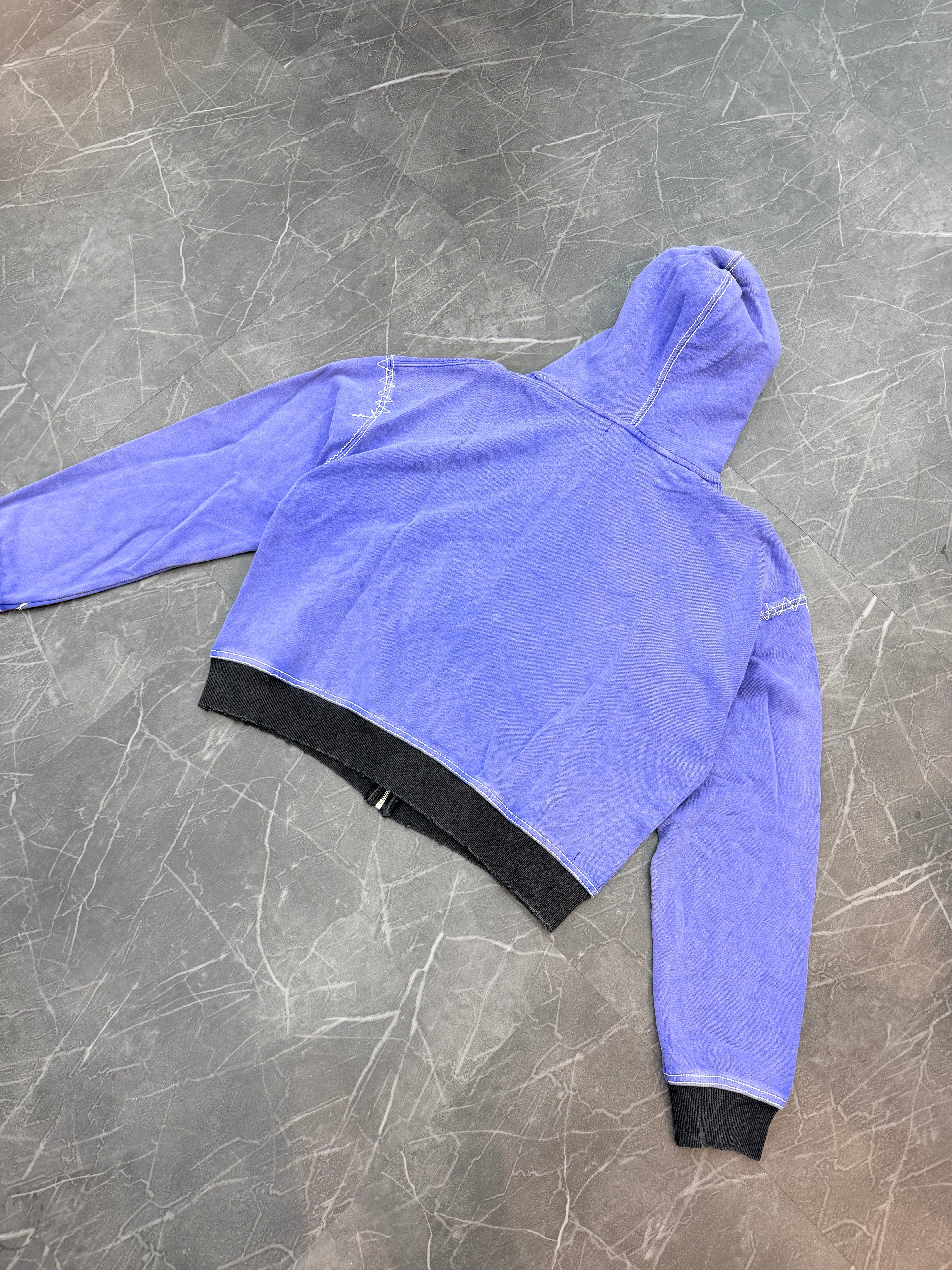 Vale Forever Hypnotiq Zip Up