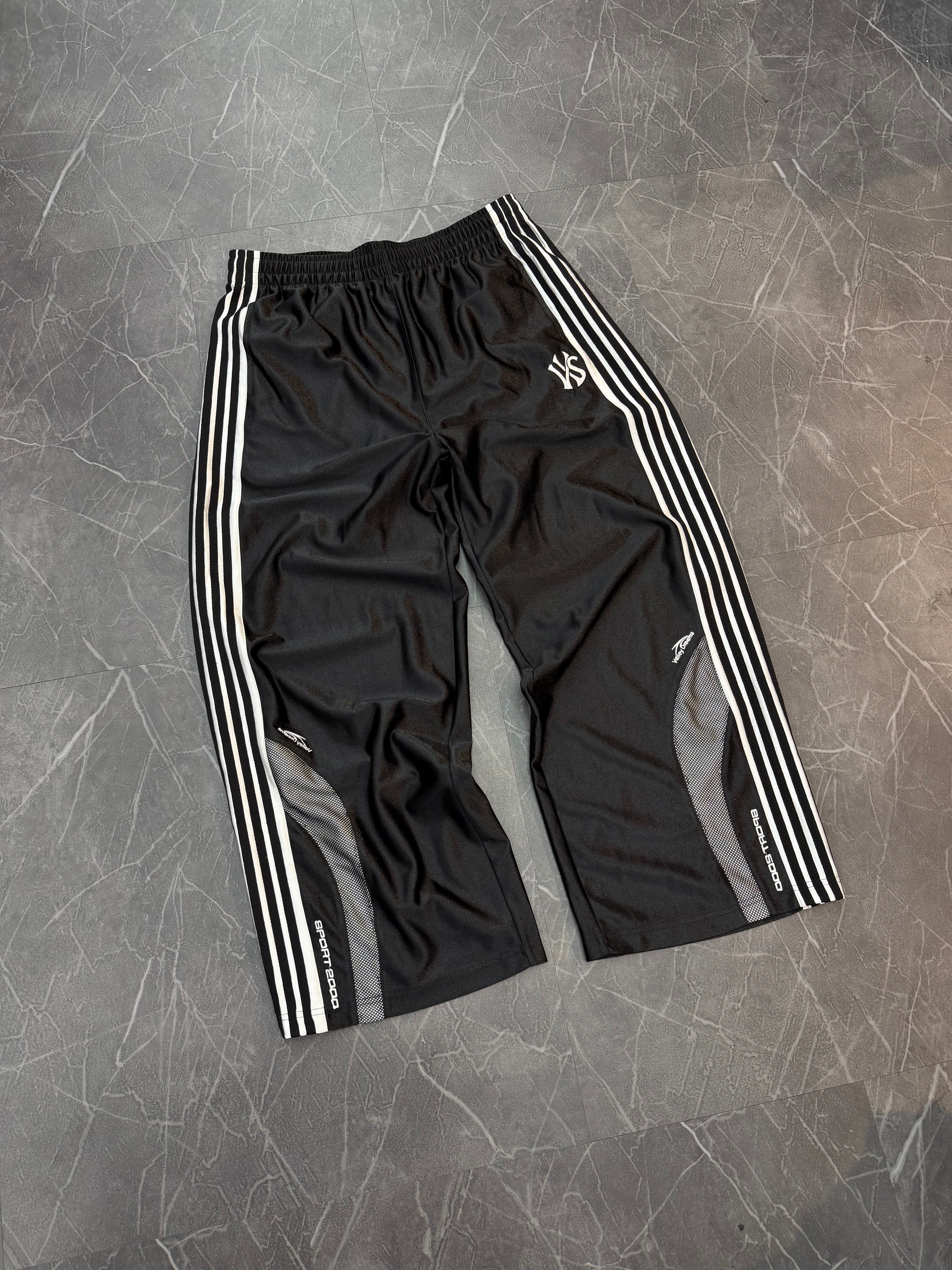 Vale Forever Dr Doom Swish Sweatpants