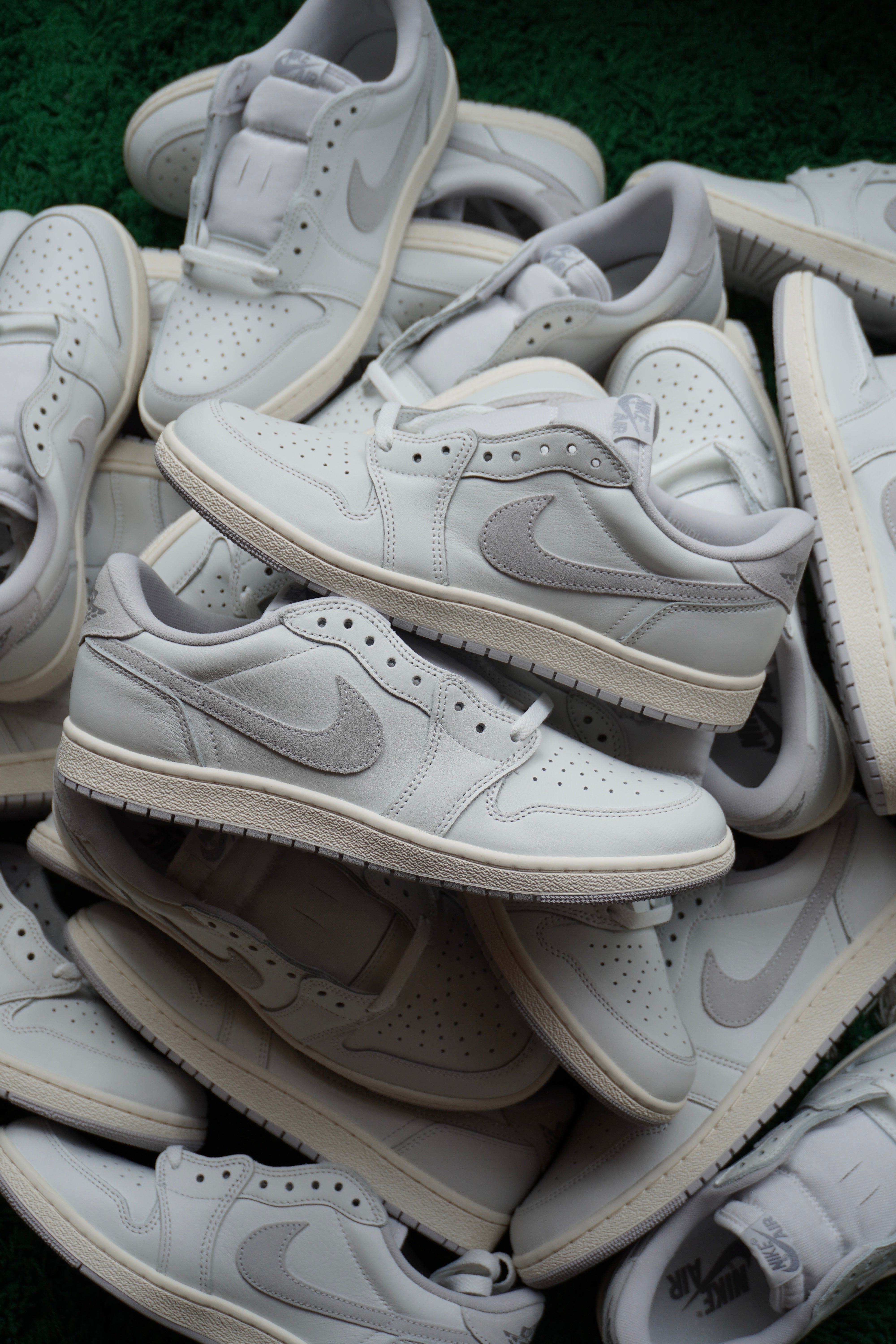 Jordan 1 Low ‘85 “Neutral Grey”