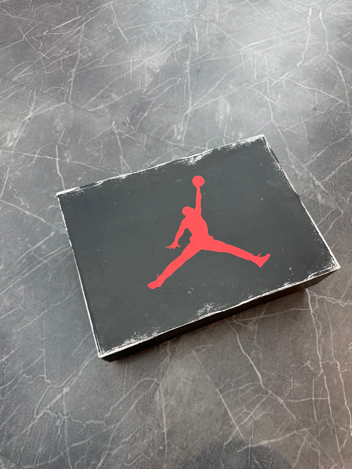 Jordan 3 “White Cement Reimagined”