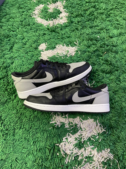 Jordan 1 Low “Shadow”