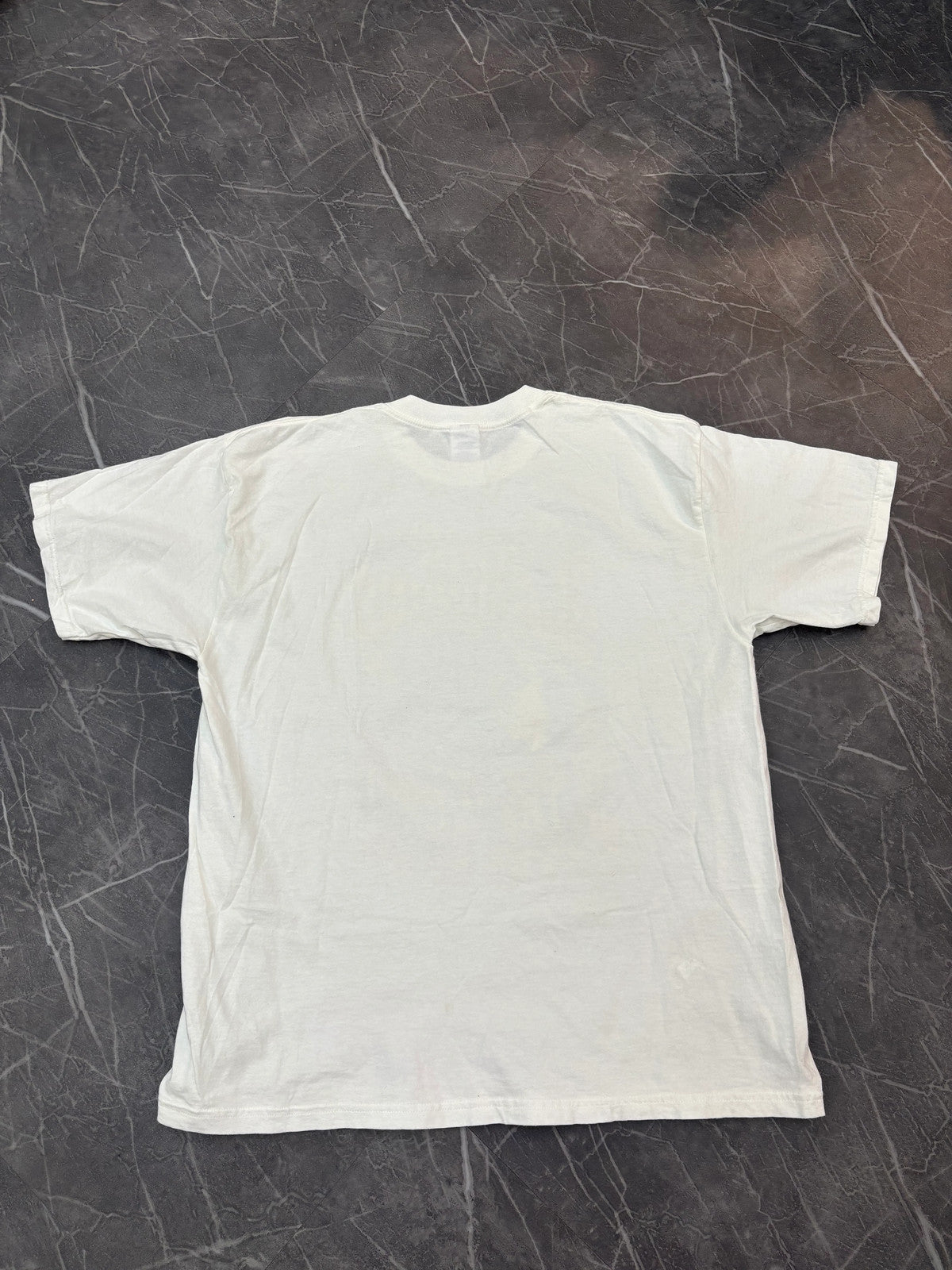 2005 Pitsburgh Steelers Super Bowl Champions Tee (XL)