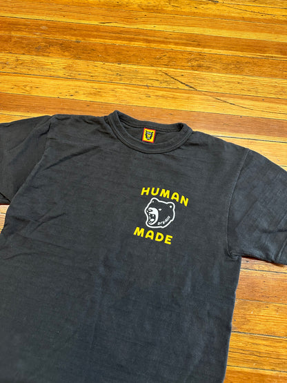 Human Made Tee “Dryalls”