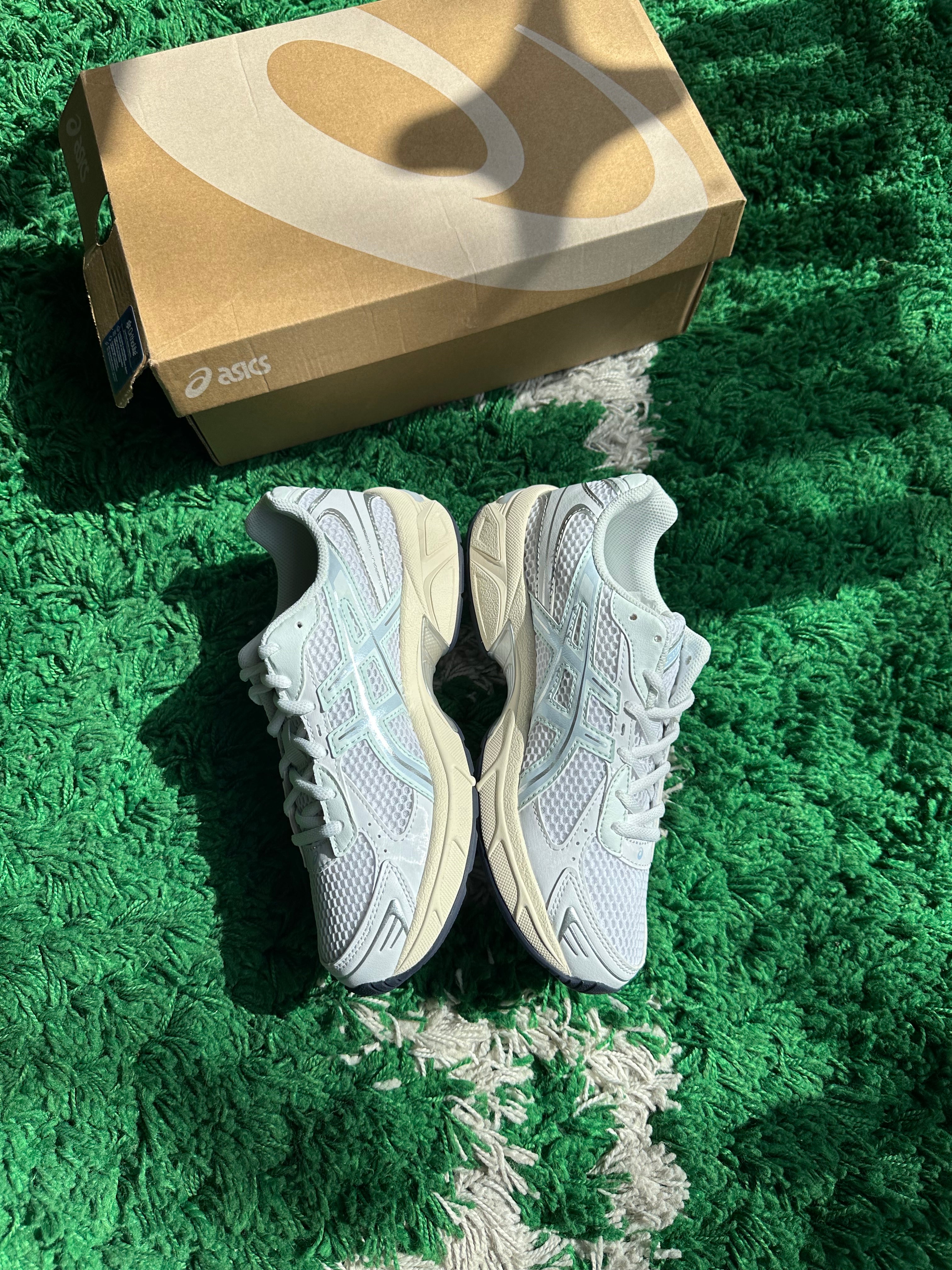 ASICS Gel-1130 “White Soft Sky”