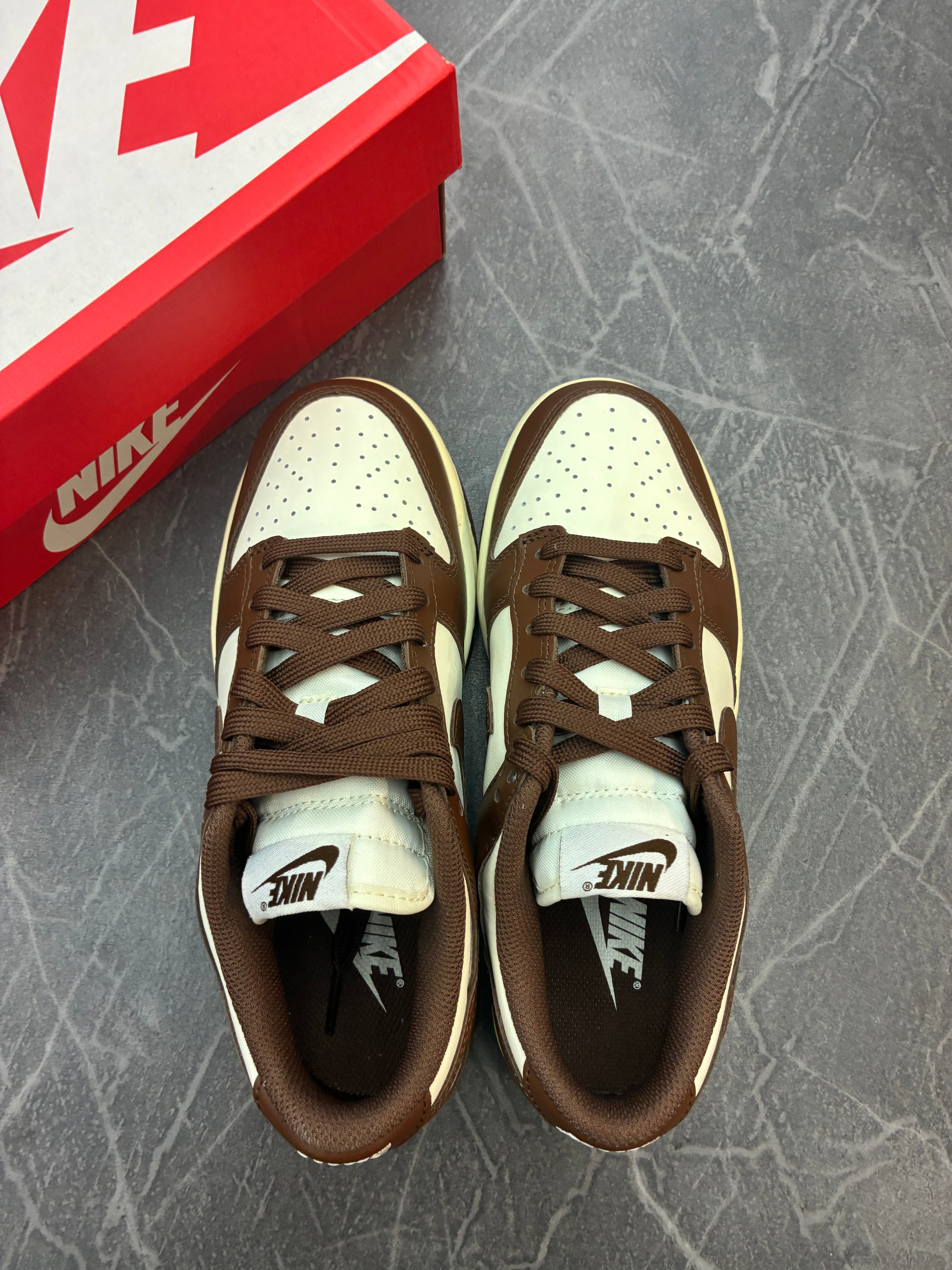 Nike Dunk Low “Cacao Wow”