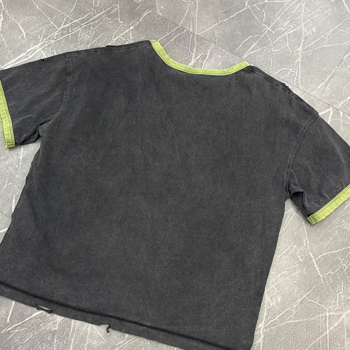 Vale Forever X-Ray Ringer Tee - Image 2
