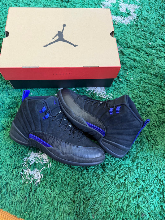 Jordan 12 “Dark Concord”