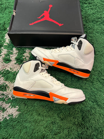 Jordan 5 “Shattered Backboard”