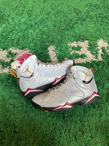 Jordan 7 “Reflections of a Champion”