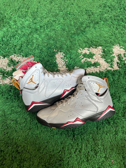 Jordan 7 “Reflections of a Champion”