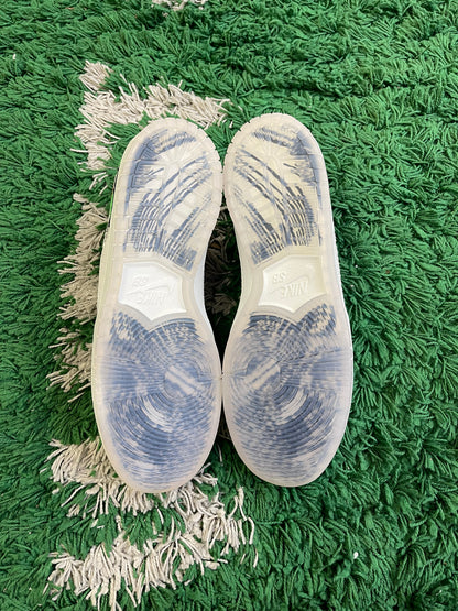 Nike Dunk Low Decon N7 “Black Sail”