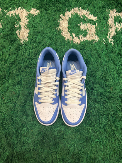 Nike Dunk Low “Polar Blue”