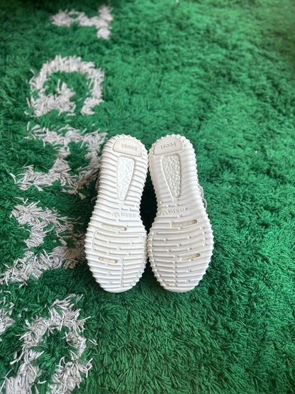 Yeezy Boost 350 “Turtledove”