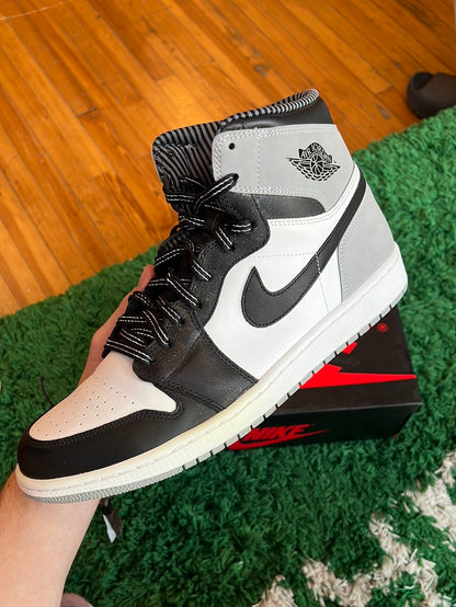 Jordan 1 “Barons”