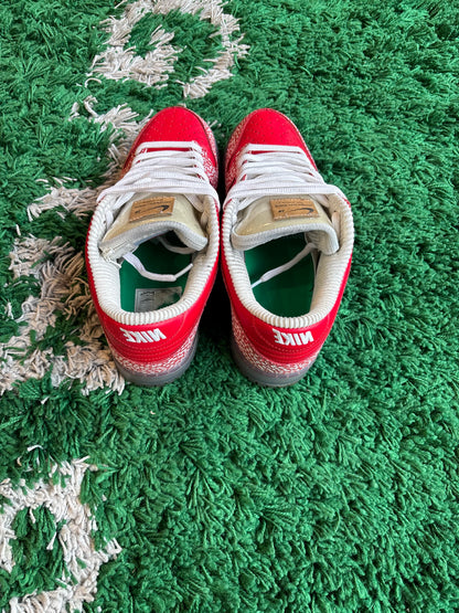 Nike SB Dunk Low “Stingwater Magic Mushroom”