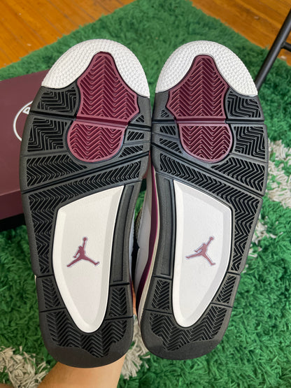 Jordan 4 PSG “Paris Saint German”