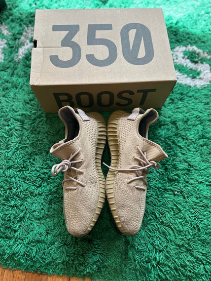 Yeezy 350 “Earth”
