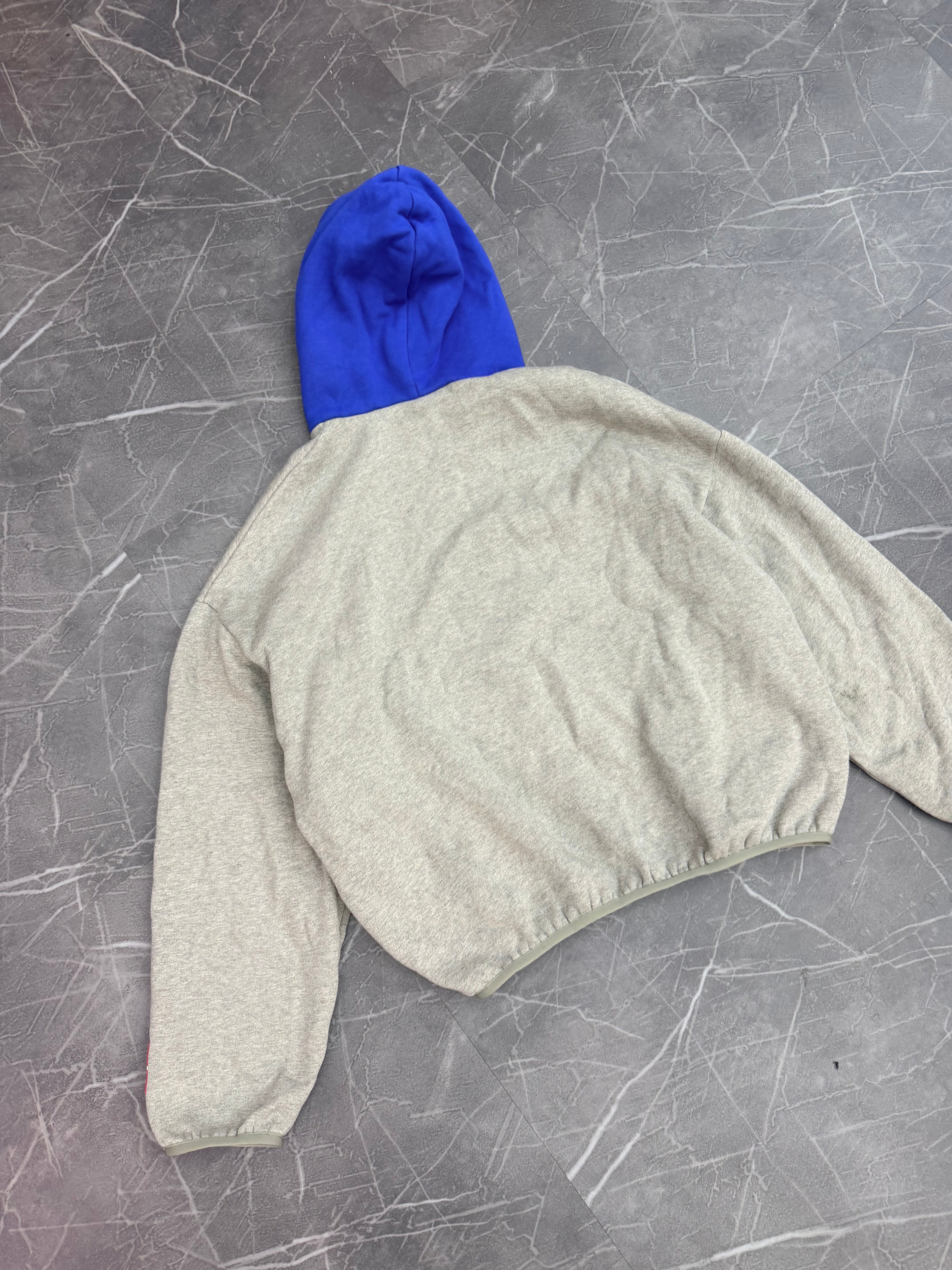 Essentials Golden State Warriors Hoodie