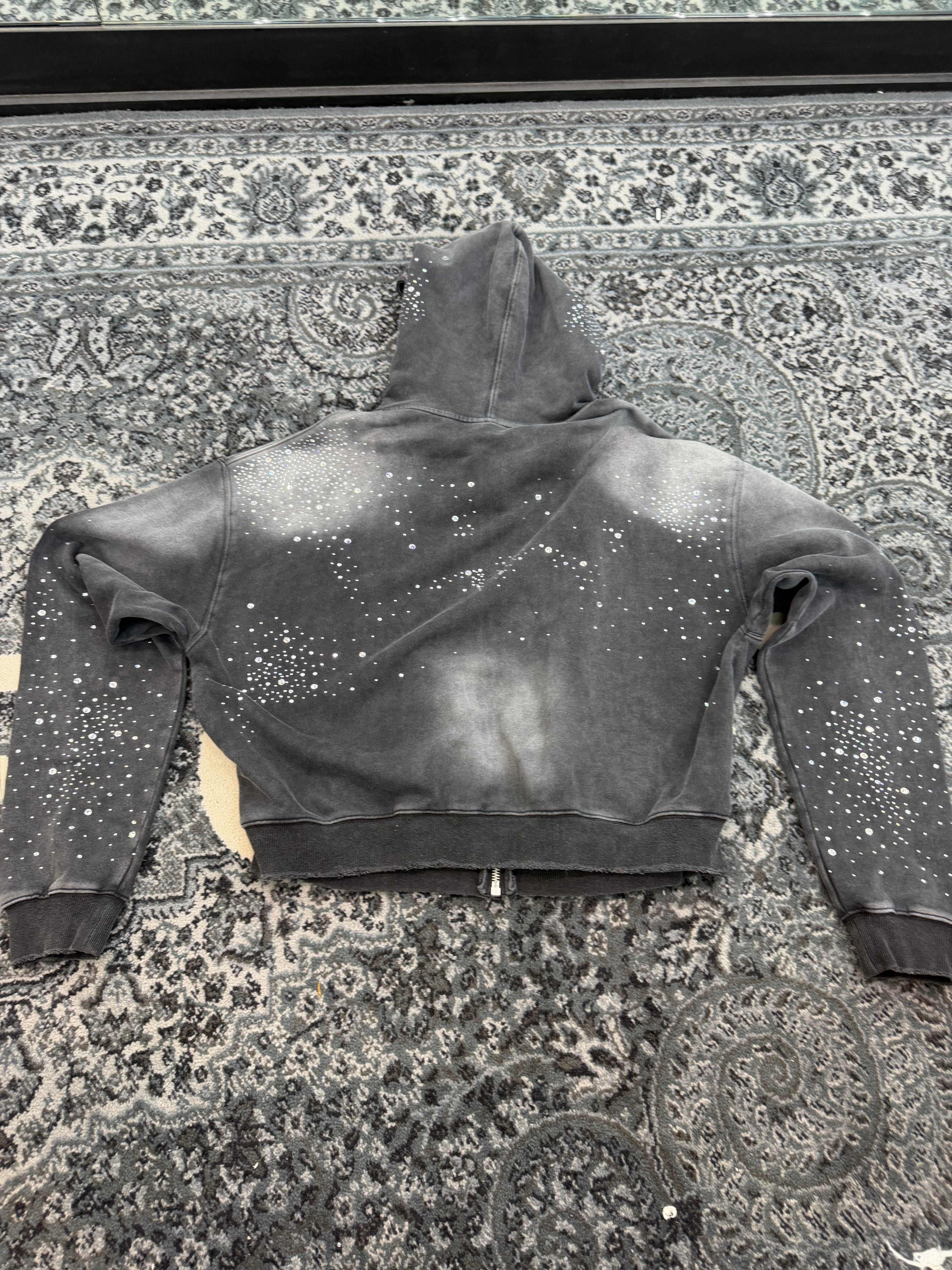 Vale Zip Up “Classico”