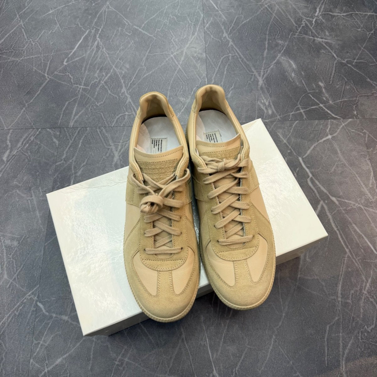 Maison Margiela Replica Oyster Hut