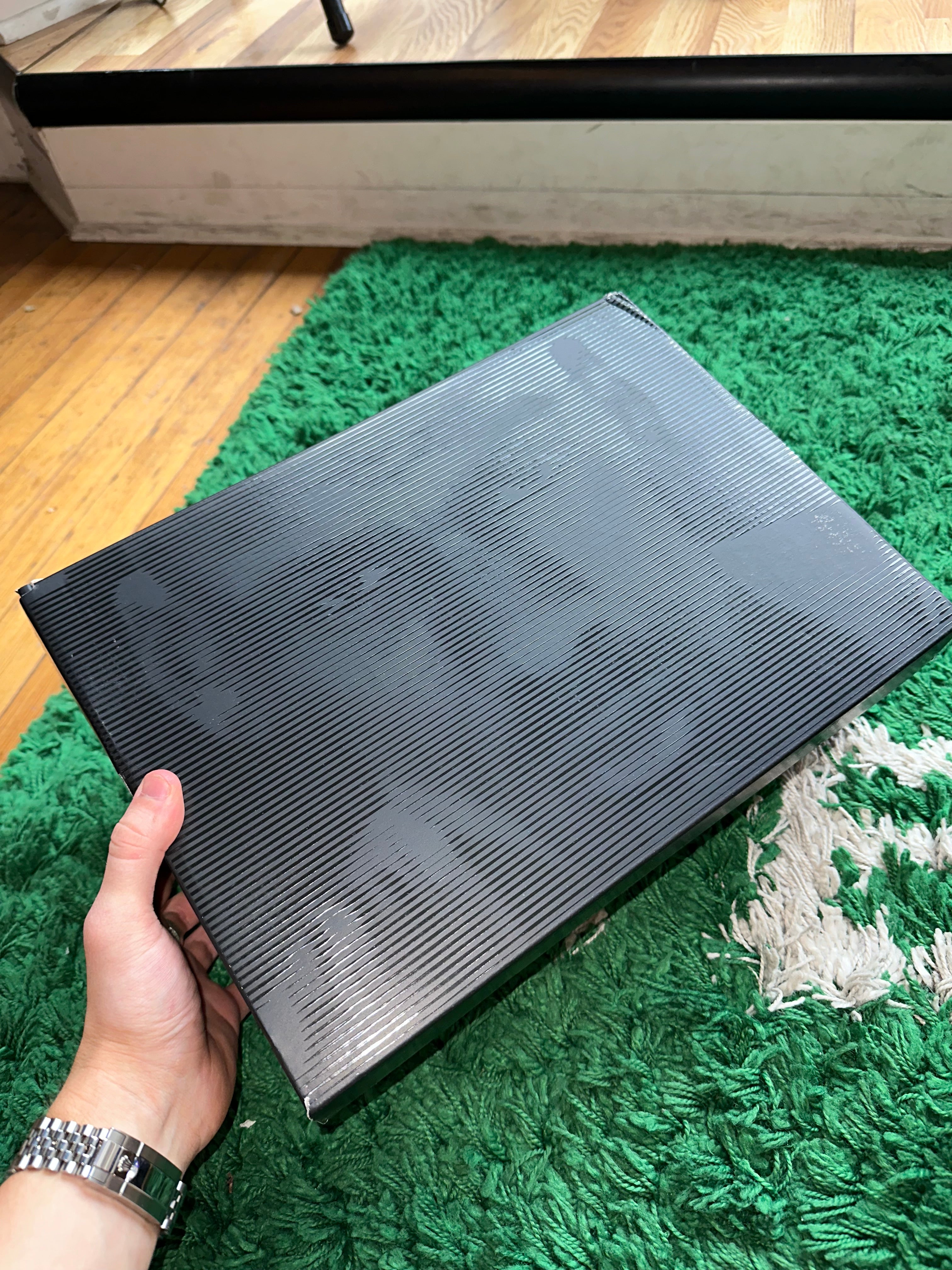 Jordan 4 “Rare Air”