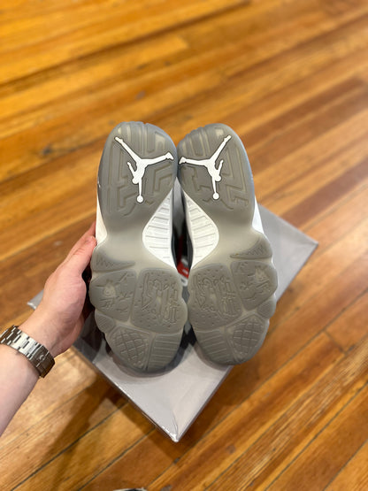 Jordan 9 “Cool Grey”