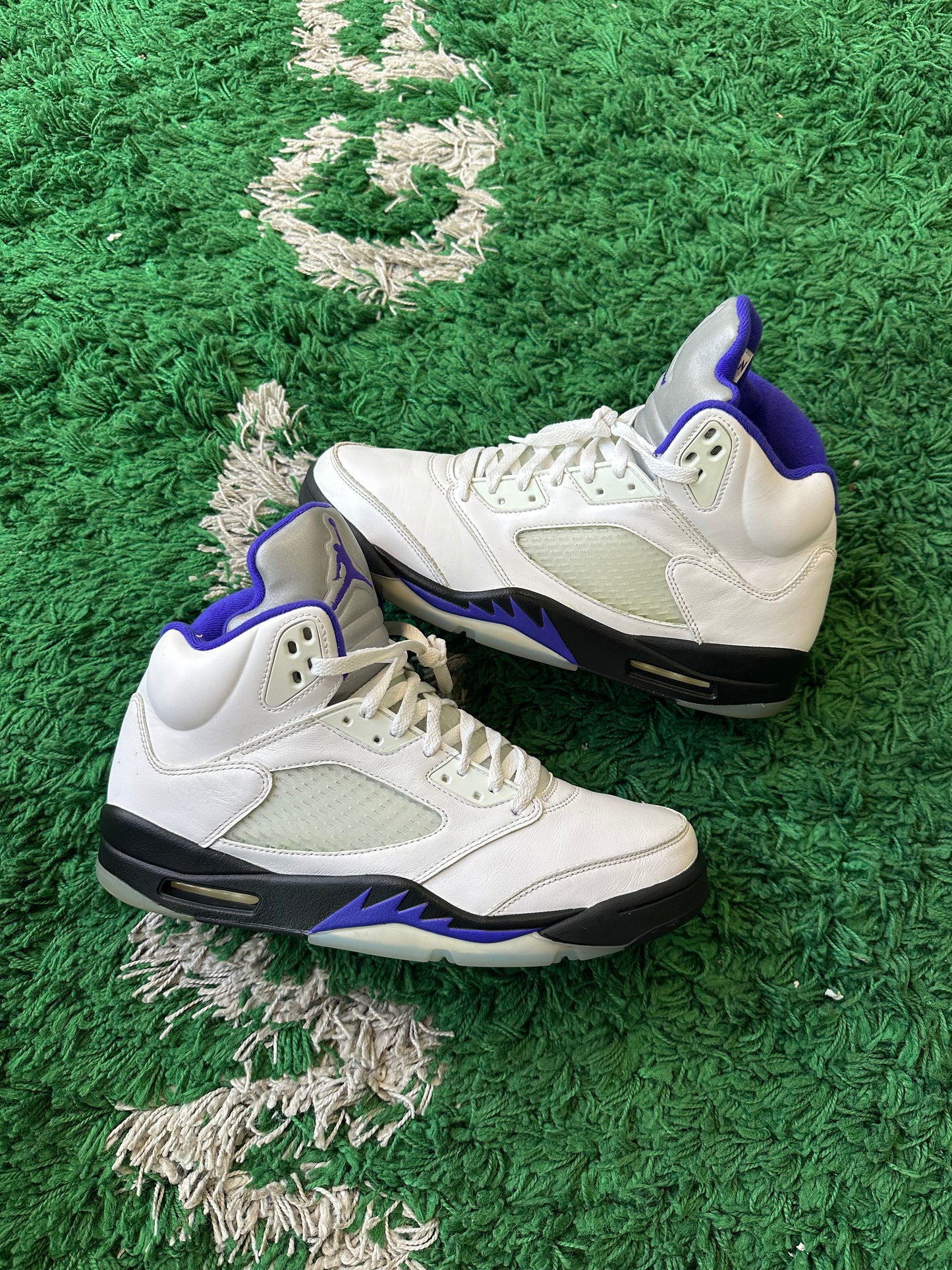 Jordan 5 “Dark Concord”