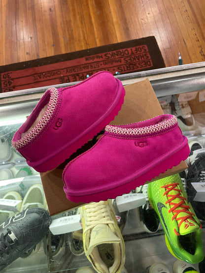 Ugg Tasman “Pink” Toddler