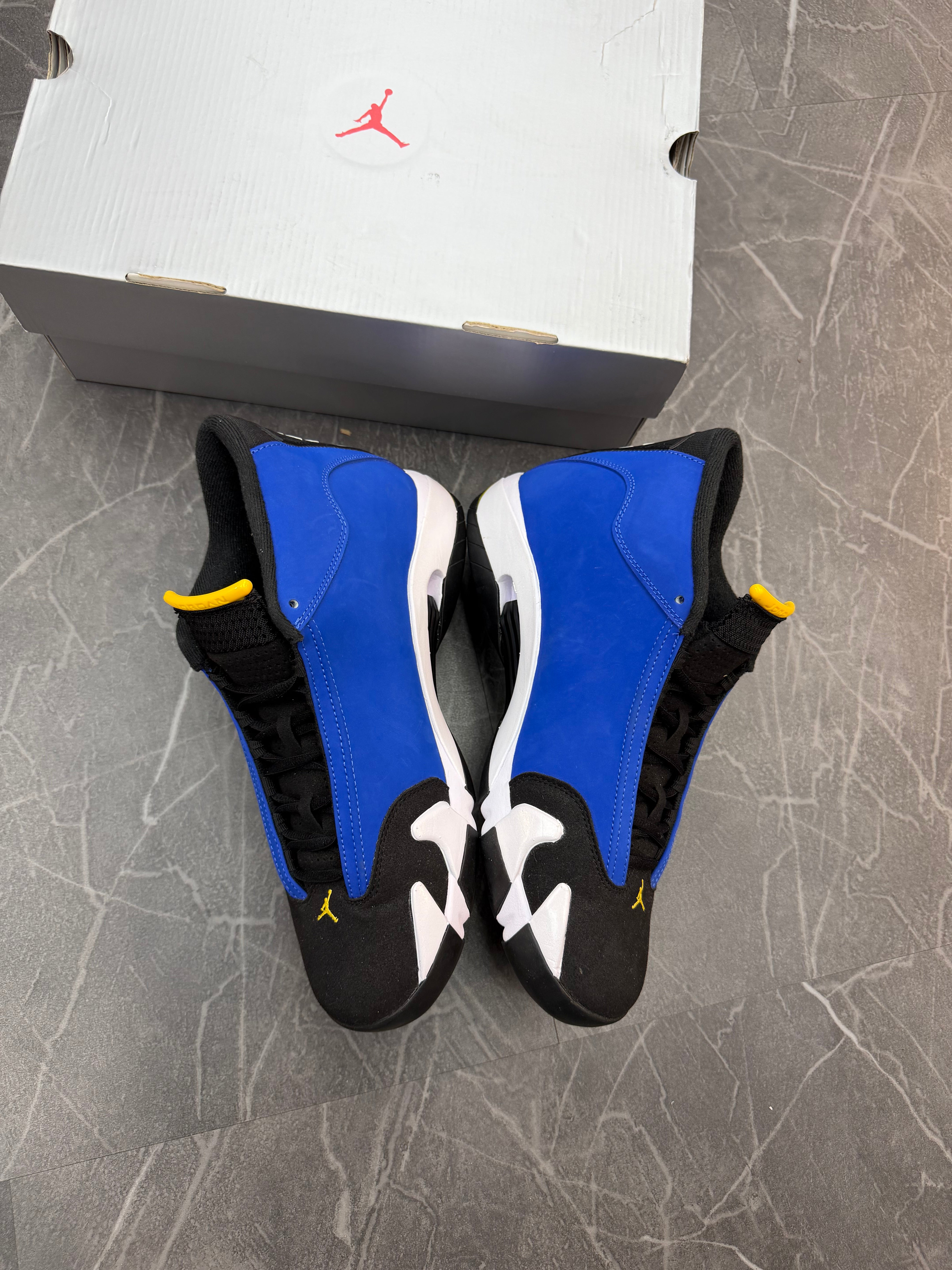 Jordan 14 “Laney”