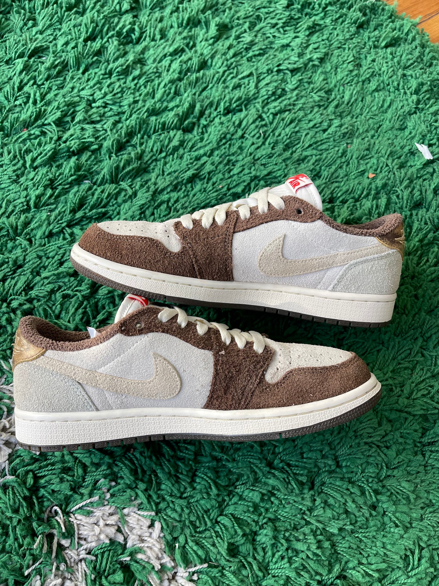 Jordan 1 Low “Year Of The Rabbit”