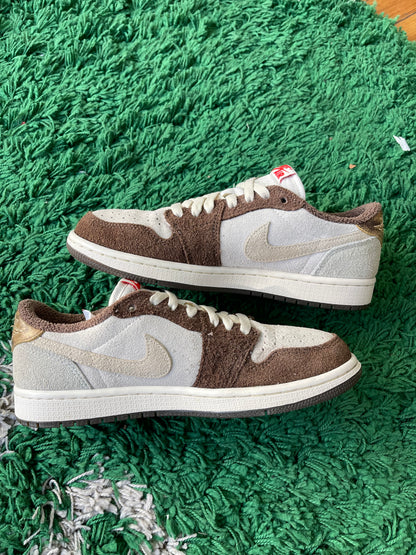 Jordan 1 Low “Year Of The Rabbit”