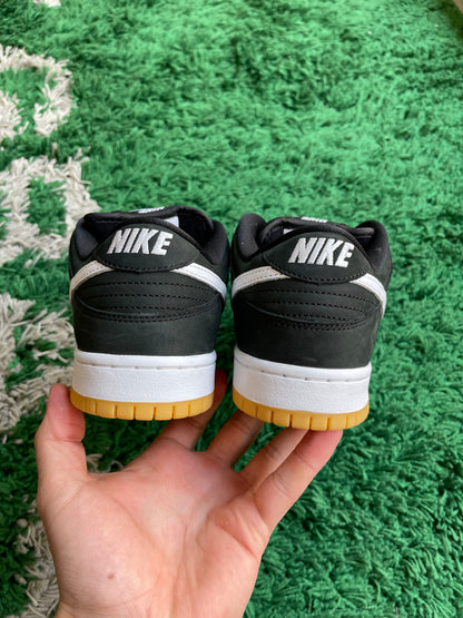 Nike Dunk Low SB “Black Gum”