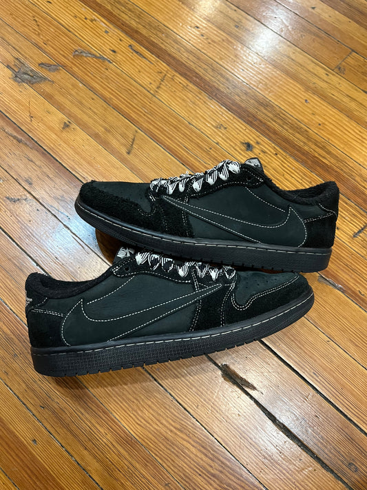 Jordan 1 Low x Travis Scott “Phantom”