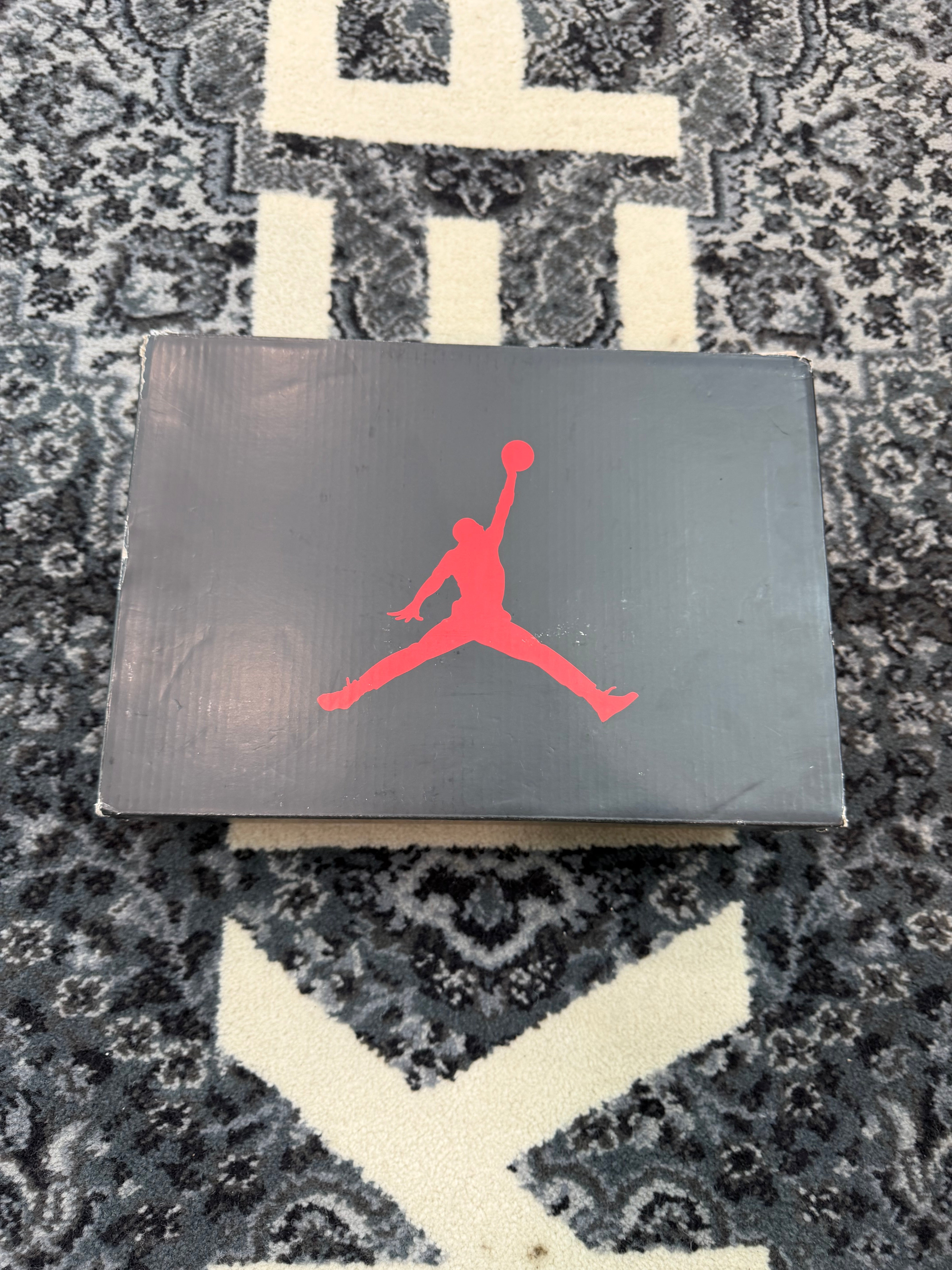 Jordan 5 “Black Metallic Reimagined”
