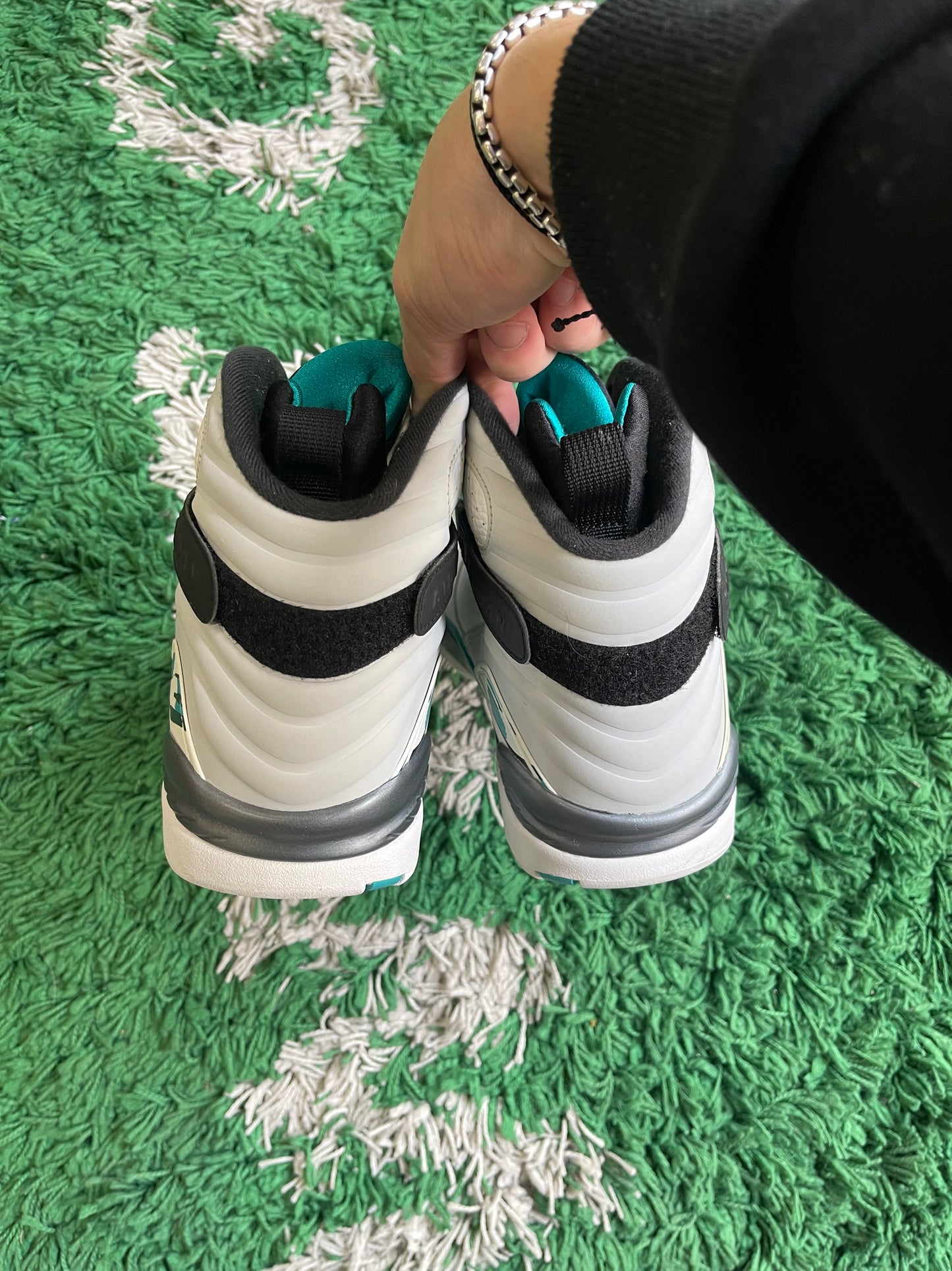 Jordan 8 “South Beach”