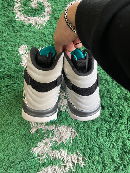 Jordan 8 “South Beach”