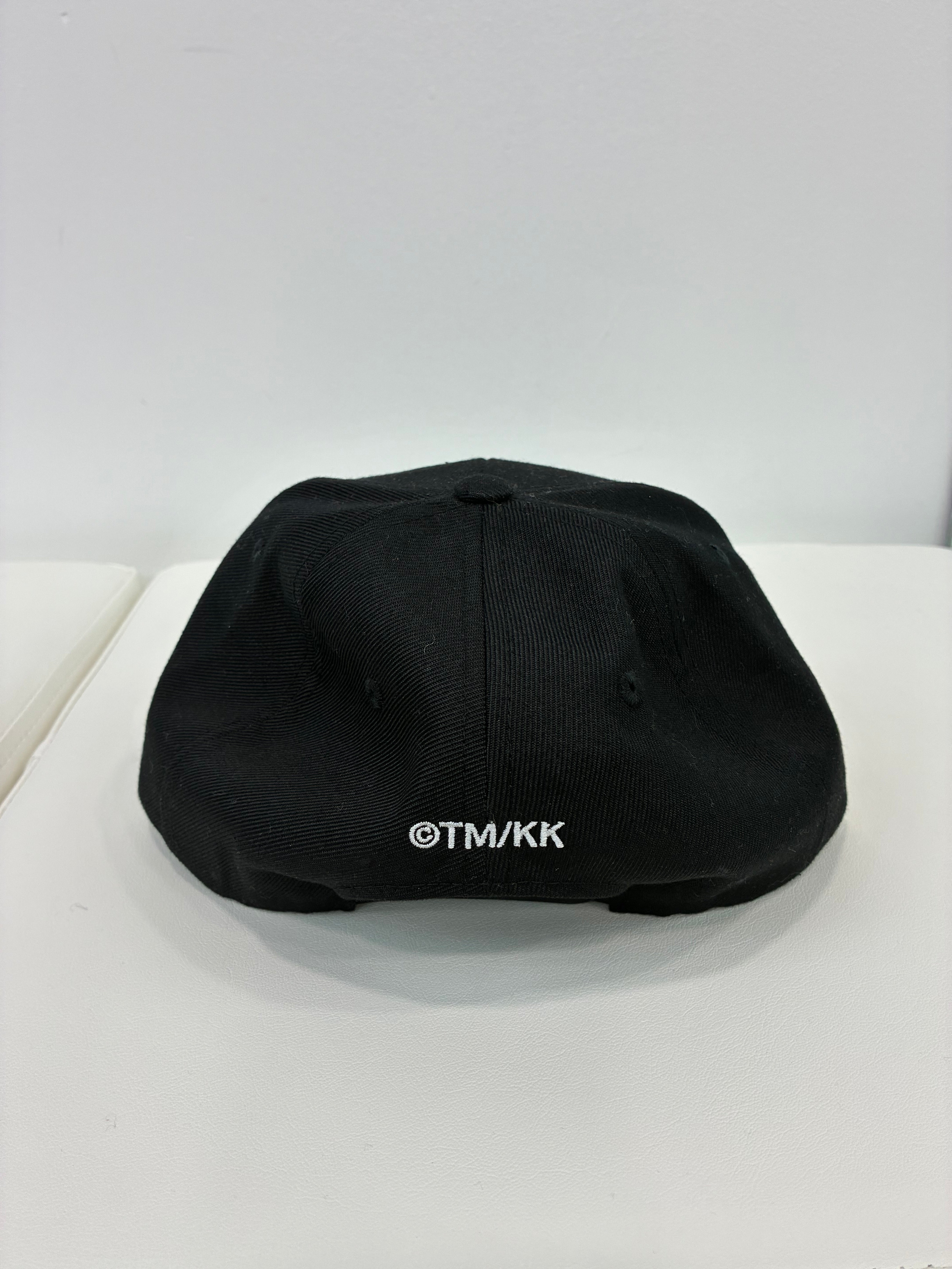 Takashi Murakami Flower Hat