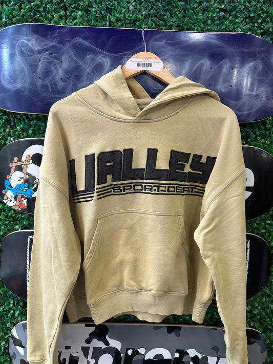 Vale Bone Sport Hoodie
