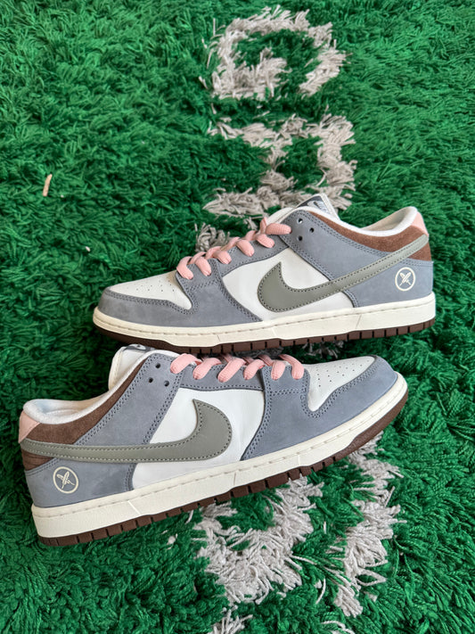 Nike Dunk Low SB “Yuto Horigome”
