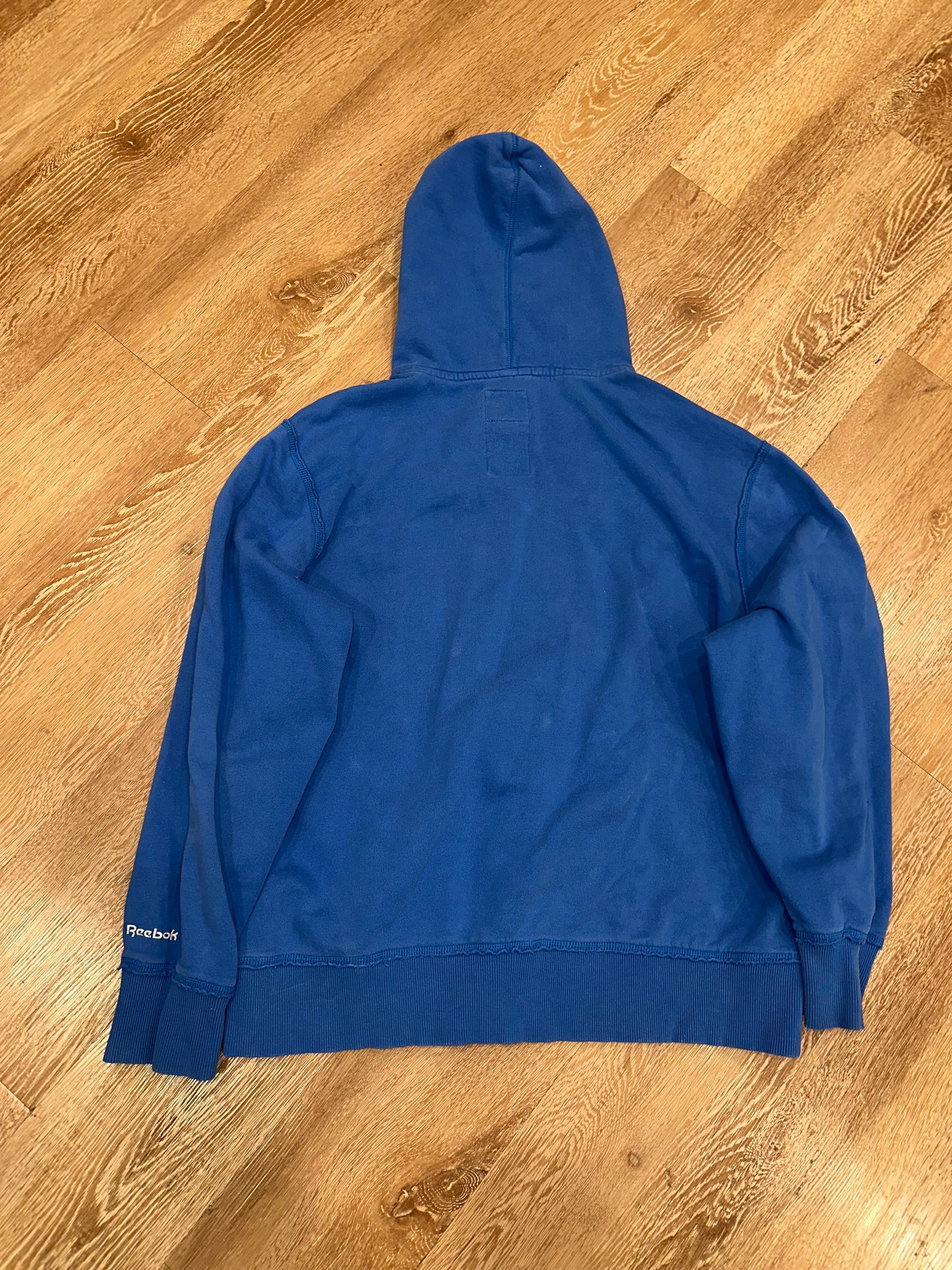 NY Giants NFL Vintage Collection Hoodie (XL)