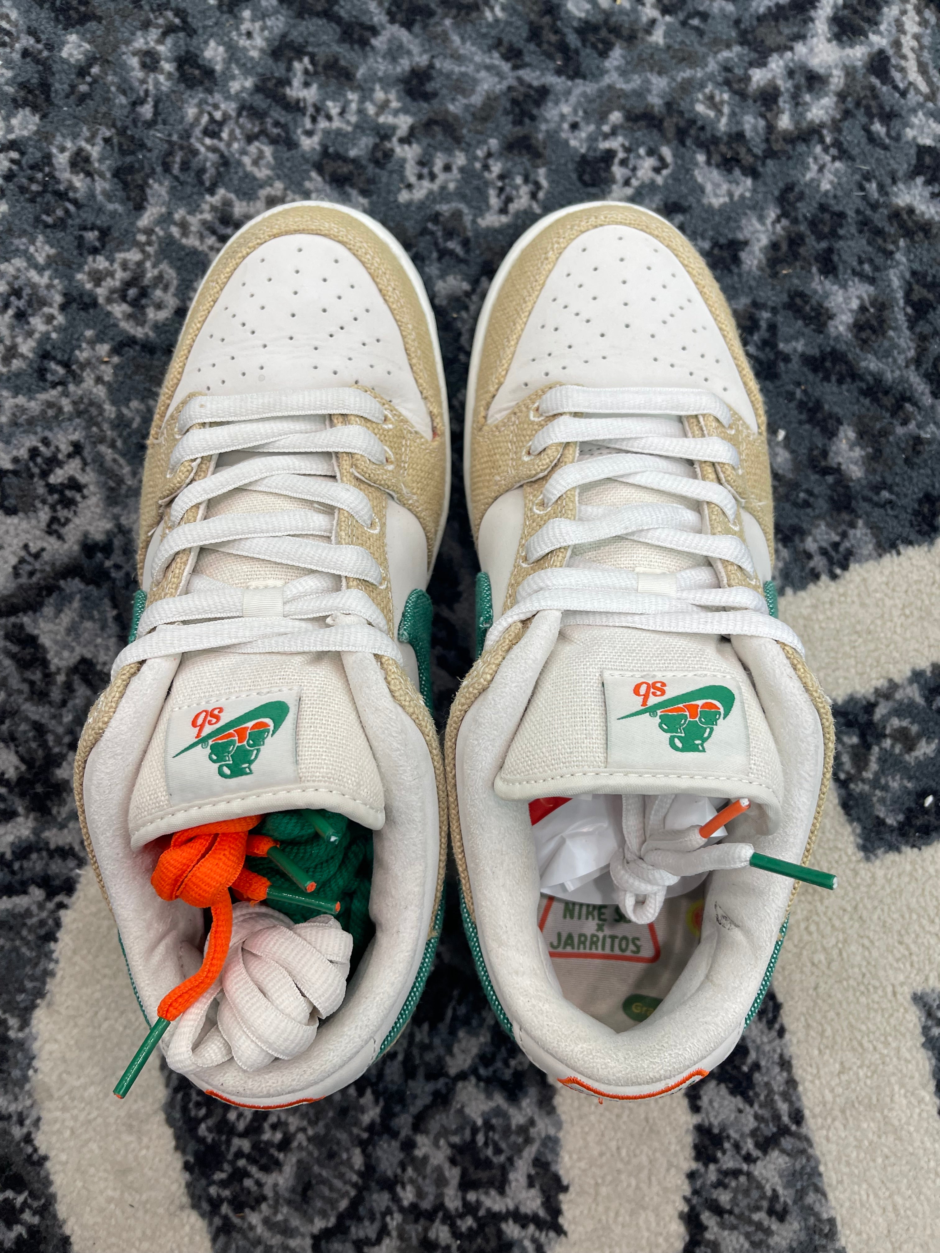 Nike Dunk Low SB “Jarritos”