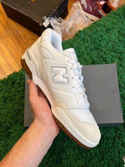 New Balance 550 “White Gum”