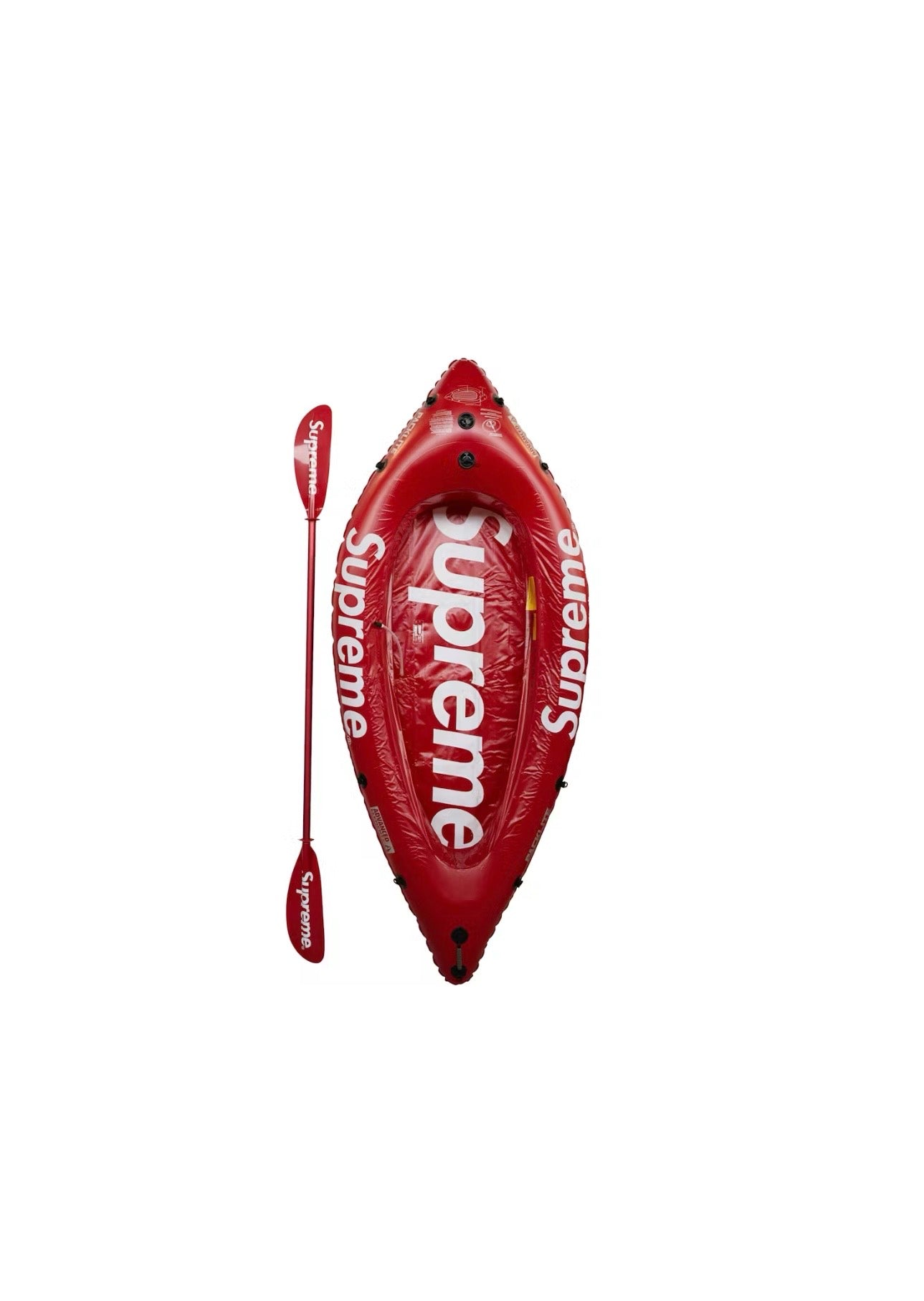 Supreme Advanced Elements Packlite Kyack