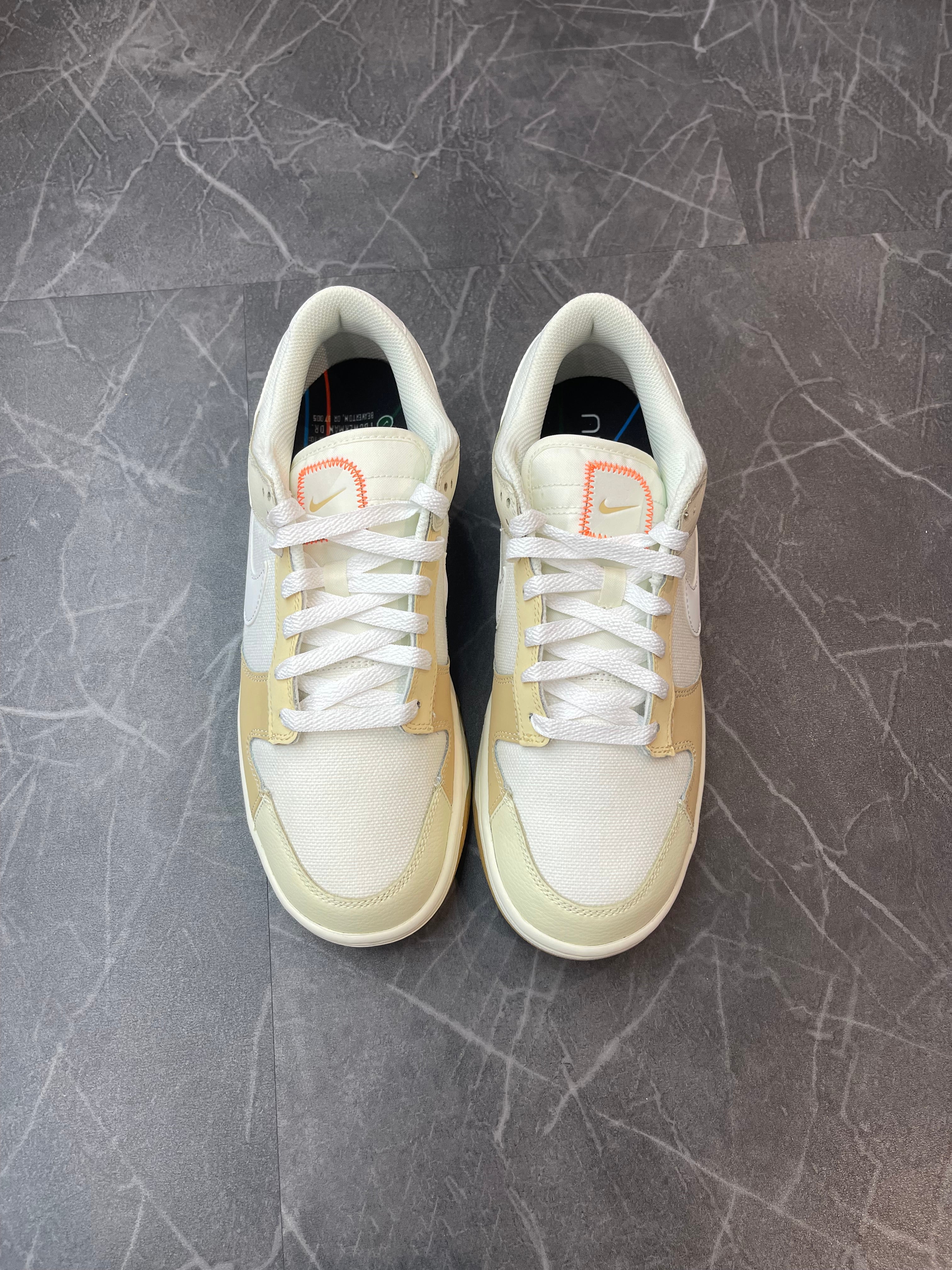 Nike Dunk Low “Patchwork If Lost Return To”
