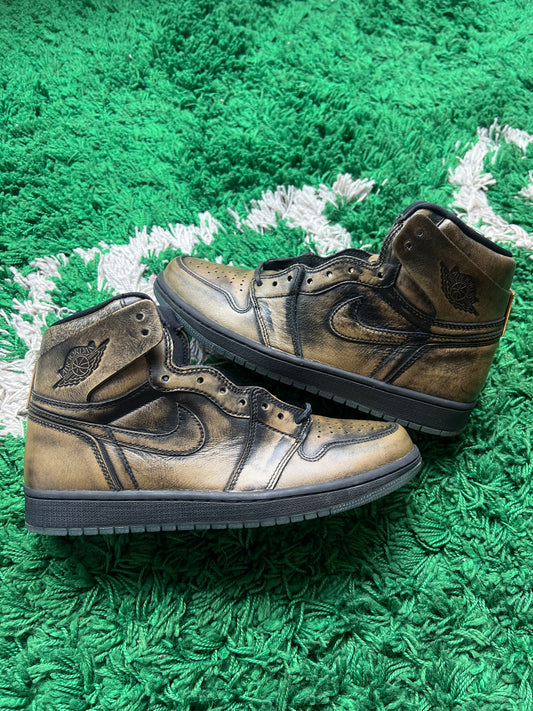 Jordan 1 High “Wings”