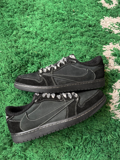 Jordan 1 Low x Travis Scott “Phantom”