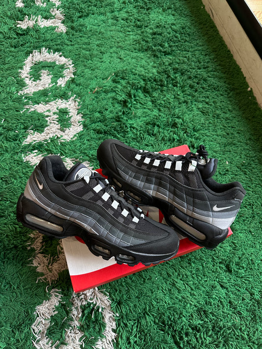 Nike Air Max 95 “Grey Gradient”