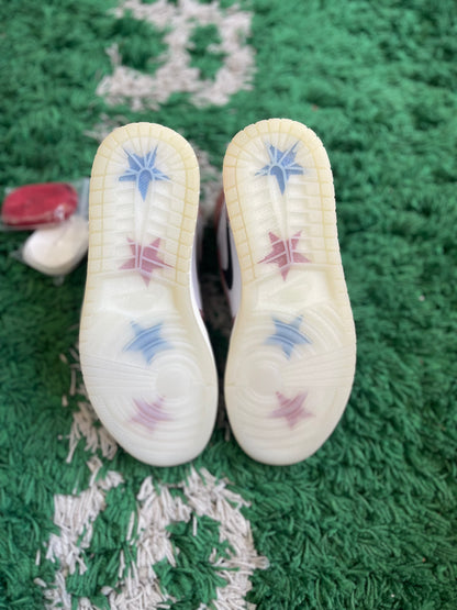 Jordan 1 High Trophy Room Chicago