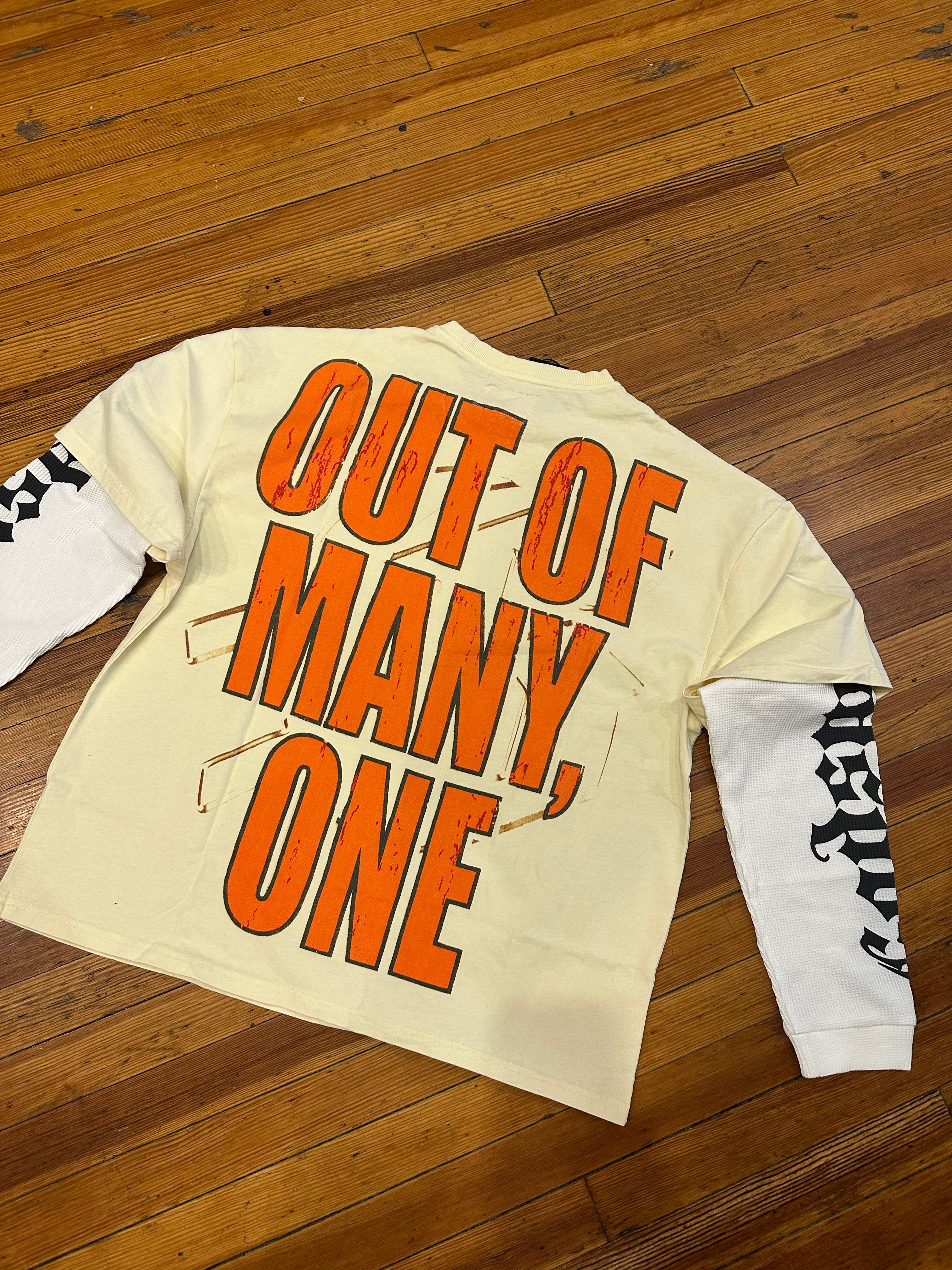 Godspeed Thermal “Astronaut” Cream